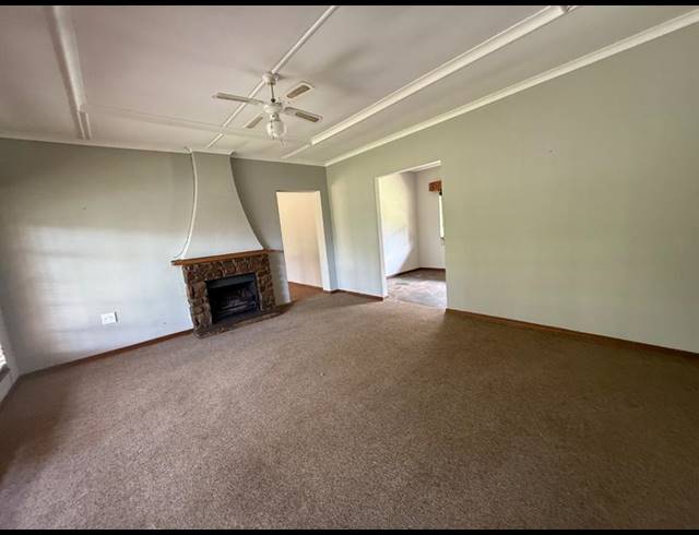 3 BEDROOM HOUSE FOR SALE IN VAALPARK